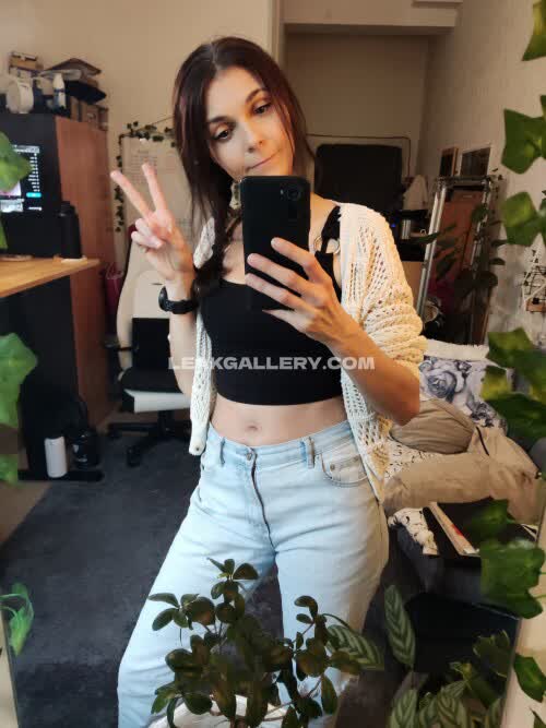 Taniauncensored Exclusive Leaked Nude OnlyFans #11869637