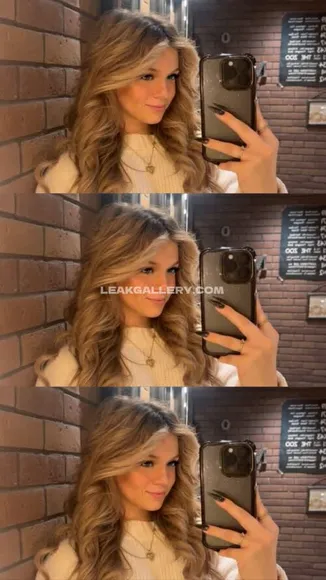 Tara.palmieri Exclusive Leaked Nude OnlyFans #11384242