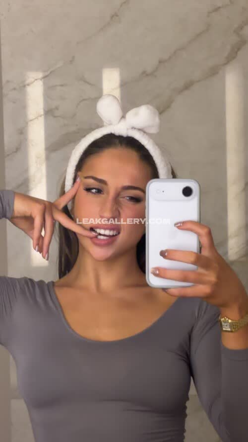 Tatemcrae Exclusive Leaked Nude OnlyFans #11340644