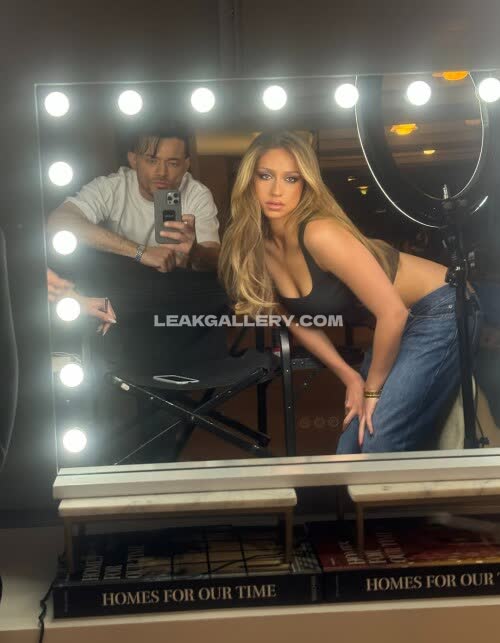 Tatemcrae Exclusive Leaked Nude OnlyFans #11348508