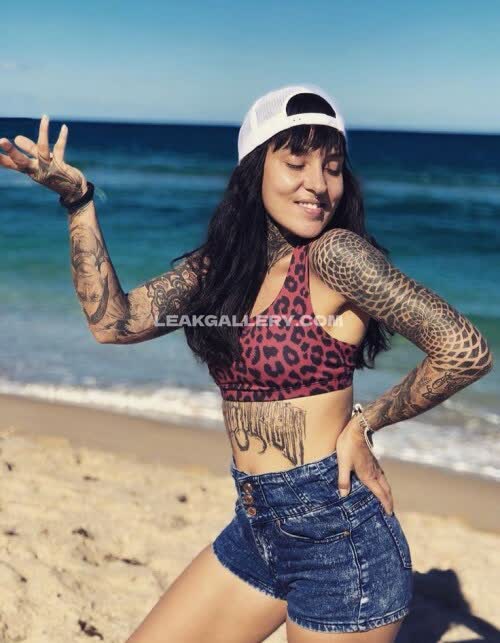 Tatiana_shmayluk Exclusive Leaked Nude OnlyFans #11305897