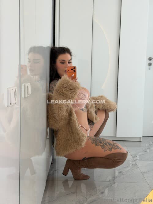 Tattoogirl_alia Exclusive Leaked Nude OnlyFans #11151668