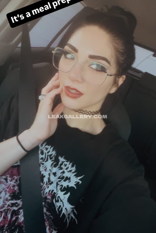Tatumpaxley Exclusive Leaked Nude OnlyFans #11442408