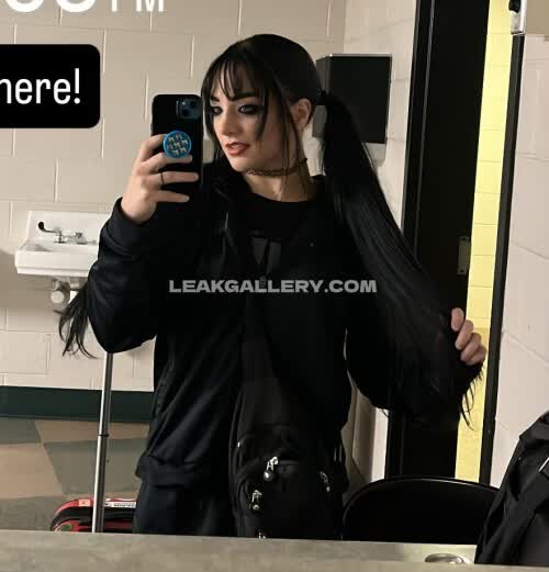Tatumpaxley Exclusive Leaked Nude OnlyFans #11440972