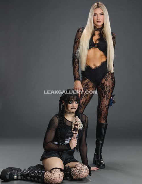 Tatumpaxley Exclusive Leaked Nude OnlyFans #11464424
