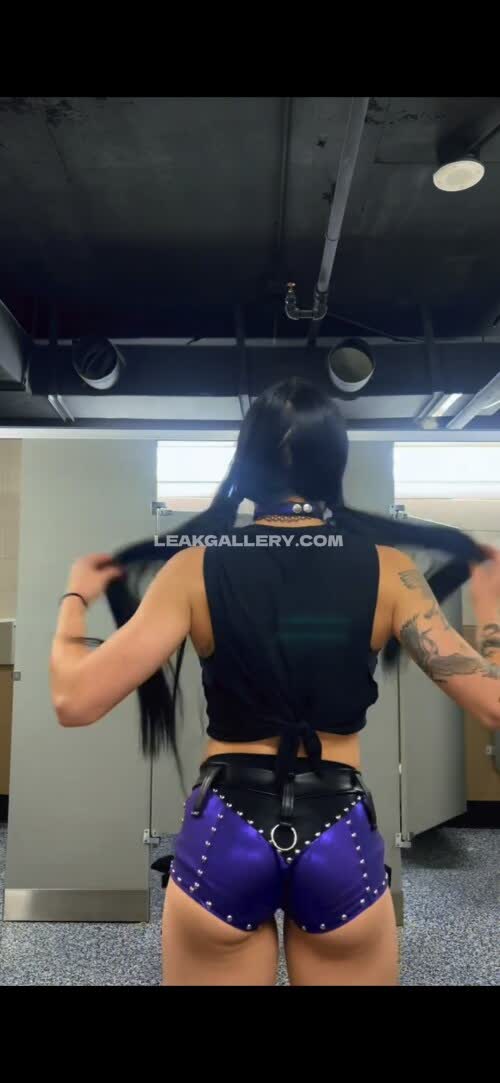 Tatumpaxley Exclusive Leaked Nude OnlyFans #11466386