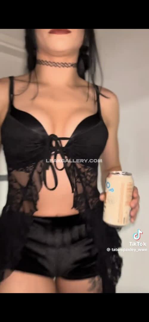 Tatumpaxley Exclusive Leaked Nude OnlyFans #11453401