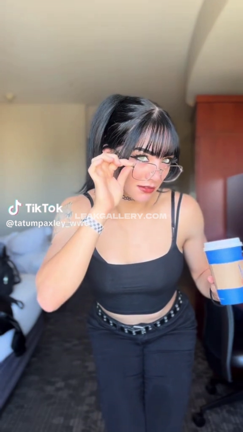Tatumpaxley Exclusive Leaked Nude OnlyFans #11446880