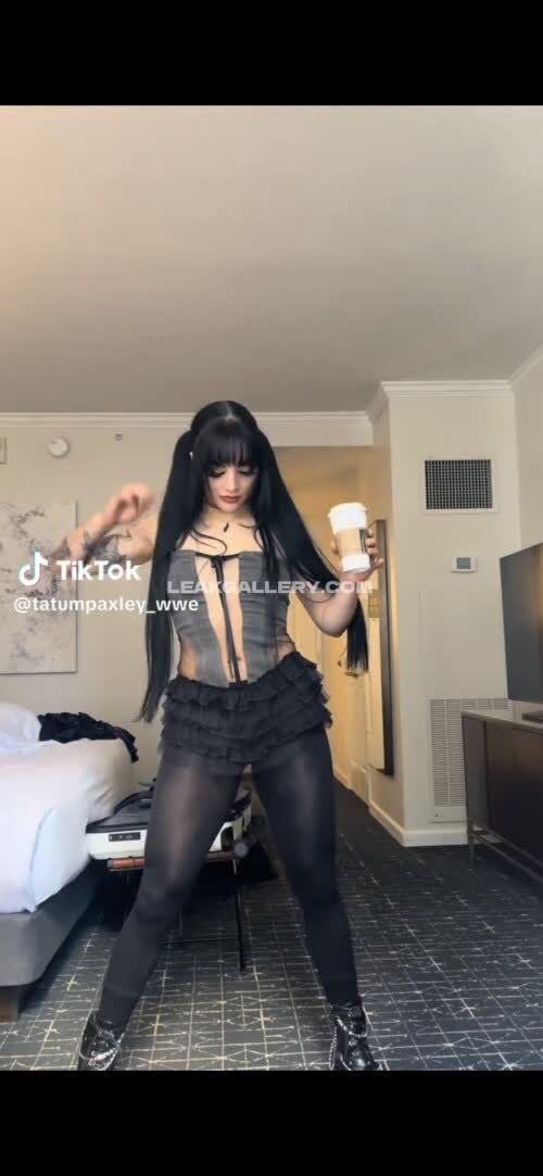 Tatumpaxley Exclusive Leaked Nude OnlyFans #11447329