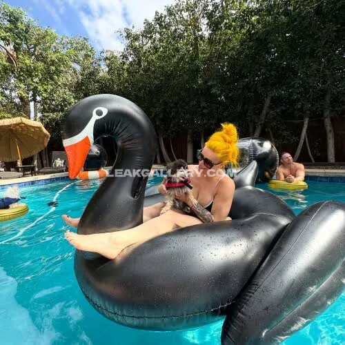 Taya_valkyrie Exclusive Leaked Nude OnlyFans #11815553