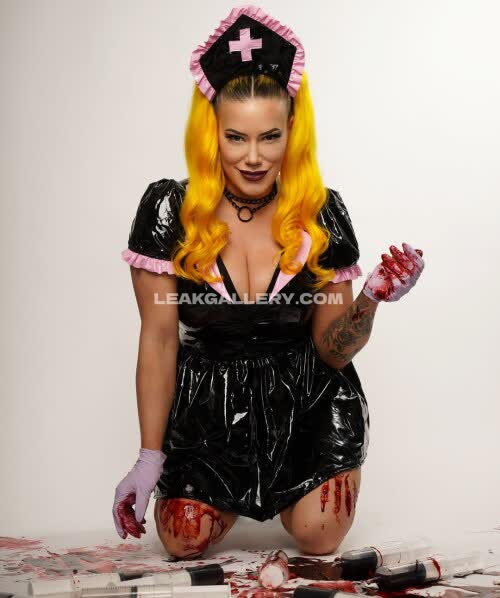 Taya_valkyrie Exclusive Leaked Nude OnlyFans #11841122