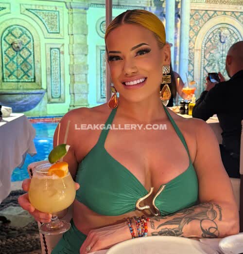 Taya_valkyrie Exclusive Leaked Nude OnlyFans #11853839