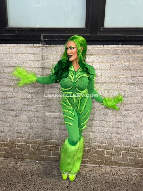 Taya_valkyrie Exclusive Leaked Nude OnlyFans #11871237