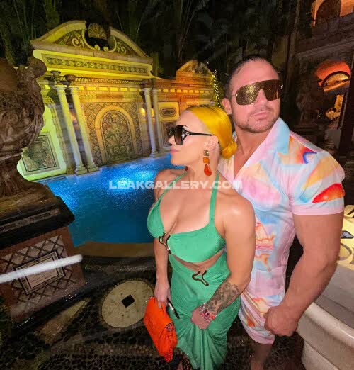 Taya_valkyrie Exclusive Leaked Nude OnlyFans #11861036