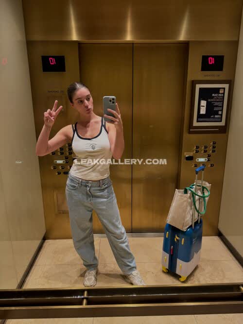 Tayamiller / tayamillerr / tayamillerrr OnlyFans Nudi in Esclusiva Trapela #11968634
