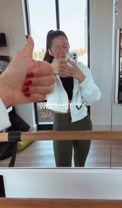 Taylorlegit Exclusive Leaked Nude OnlyFans #11576444