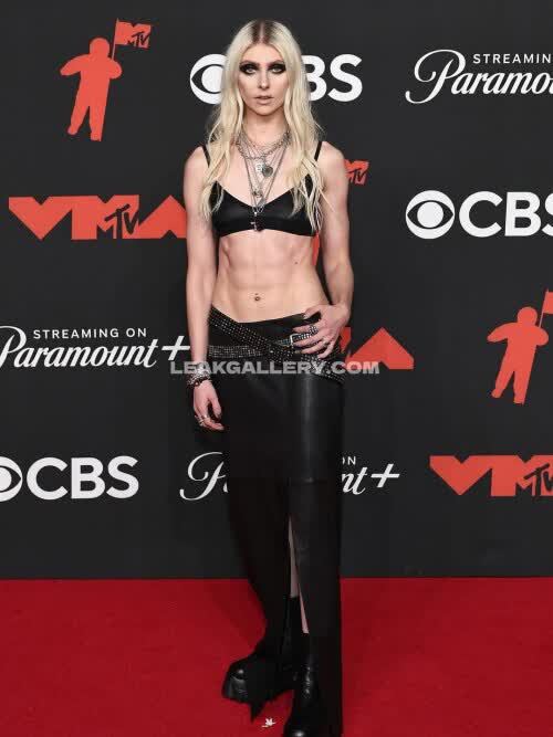 Taylormomsen Exclusive Leaked Nude OnlyFans #11302106