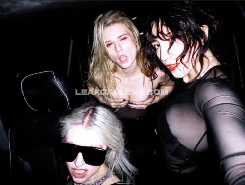 Taylormomsen Exclusive Leaked Nude OnlyFans #11322469