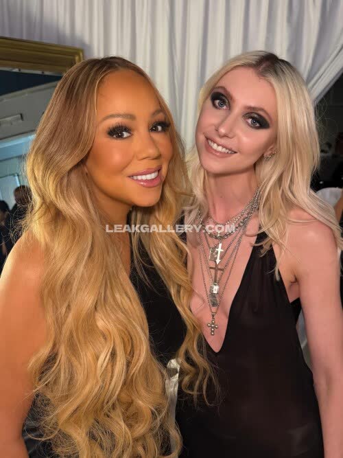 Taylormomsen Exclusive Leaked Nude OnlyFans #11338030