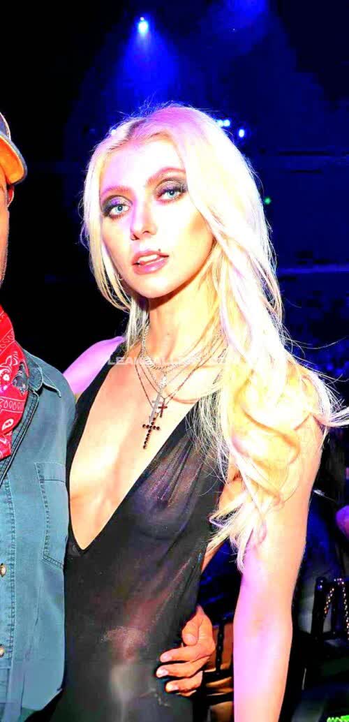 Taylormomsen Exclusive Leaked Nude OnlyFans #11286757