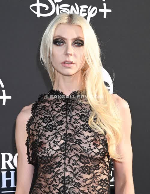 Taylormomsen Exclusive Leaked Nude OnlyFans #11318631