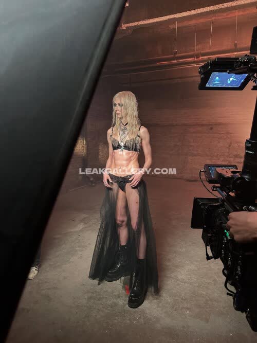 Taylormomsen Exclusive Leaked Nude OnlyFans #11312046