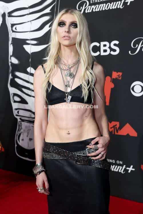Taylormomsen Exclusive Leaked Nude OnlyFans #11306532