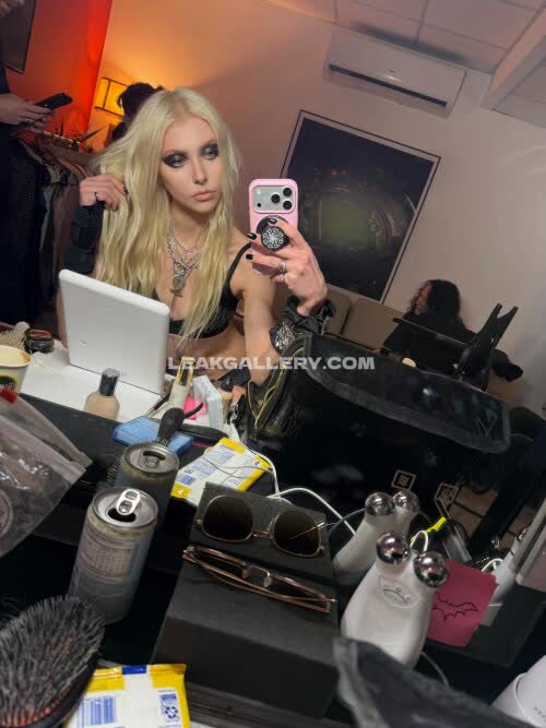 Taylormomsen Exclusive Leaked Nude OnlyFans #11328172