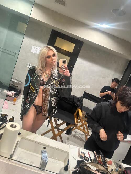 Taylormomsen Exclusive Leaked Nude OnlyFans #11314335