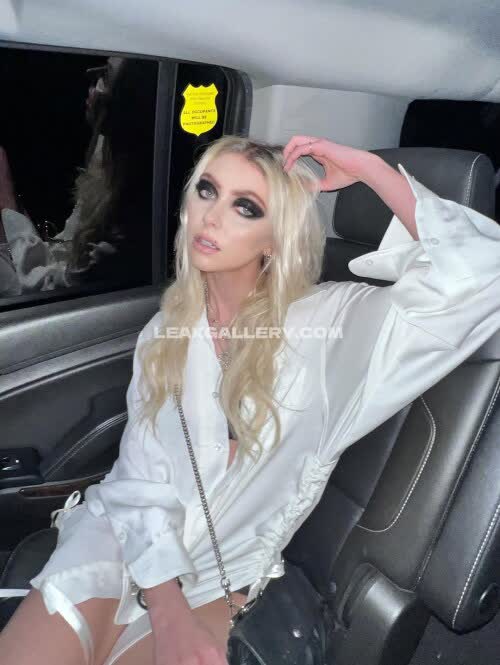 Taylormomsen Exclusive Leaked Nude OnlyFans #11323620