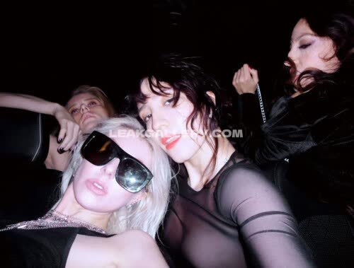 Taylormomsen Exclusive Leaked Nude OnlyFans #11319159