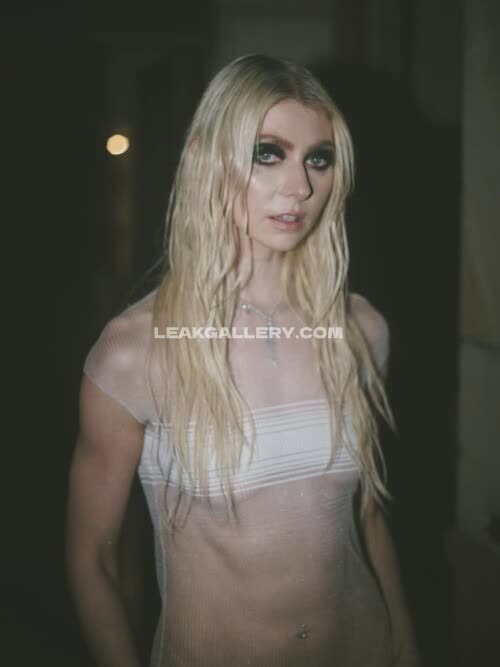 Taylormomsen Exclusive Leaked Nude OnlyFans #11331527