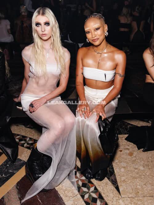 Taylormomsen Exclusive Leaked Nude OnlyFans #11342633