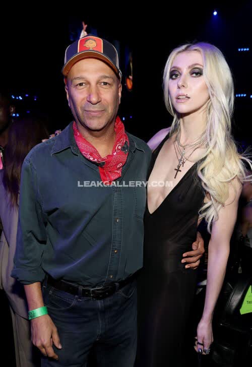Taylormomsen Exclusive Leaked Nude OnlyFans #11318575