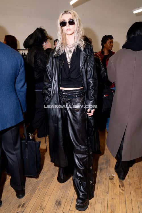 Taylormomsen Exclusive Leaked Nude OnlyFans #11337285
