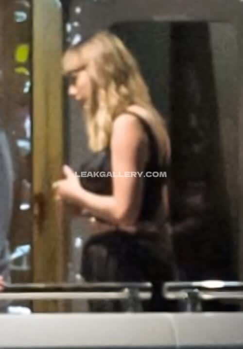 Taylorswift / shawtiee / taylorswift13 / _taylor_swift Exclusive Leaked Nude OnlyFans #11712773