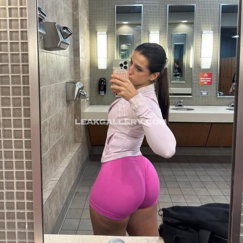 Teddybearosito Exclusive Leaked Nude OnlyFans #11930819