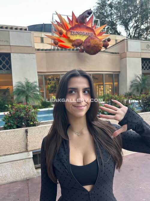 Teddybearosito Exclusive Leaked Nude OnlyFans #11936579