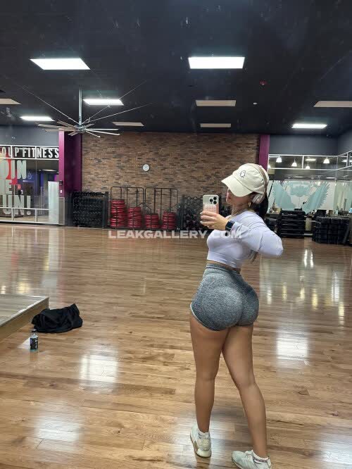 Teddybearosito Exclusive Leaked Nude OnlyFans #11936865