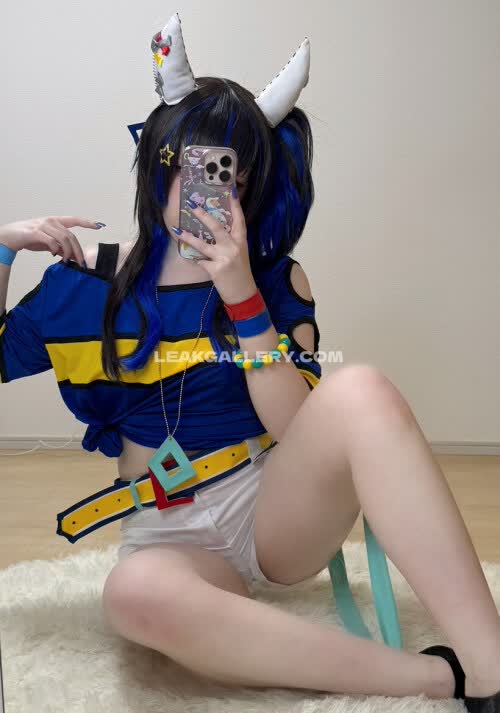 Tenshivenus Exclusive Leaked Nude OnlyFans #11698147