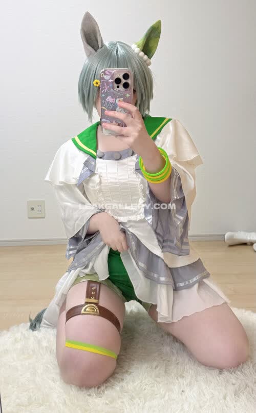 Tenshivenus Exclusive Leaked Nude OnlyFans #11705098