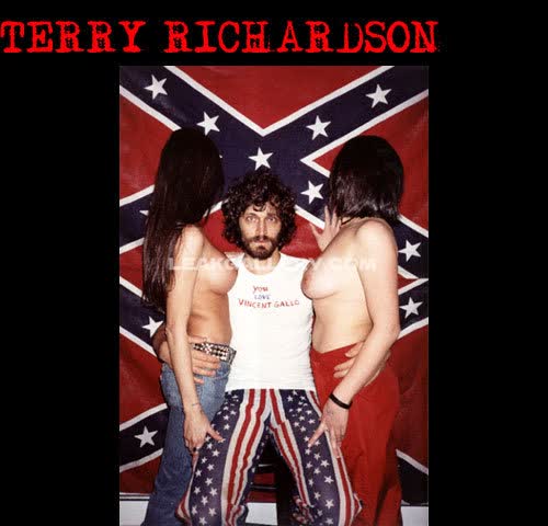 Terry_richardson_with_girls Exclusive Leaked Nude OnlyFans #11459003