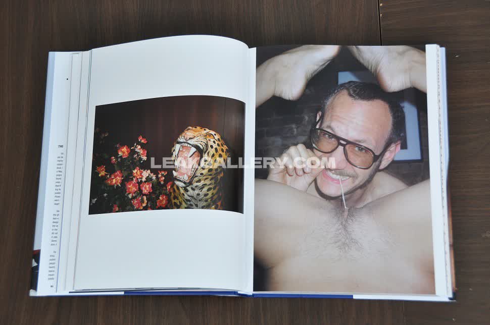Terry_richardson_with_girls Exclusive Leaked Nude OnlyFans #11472513