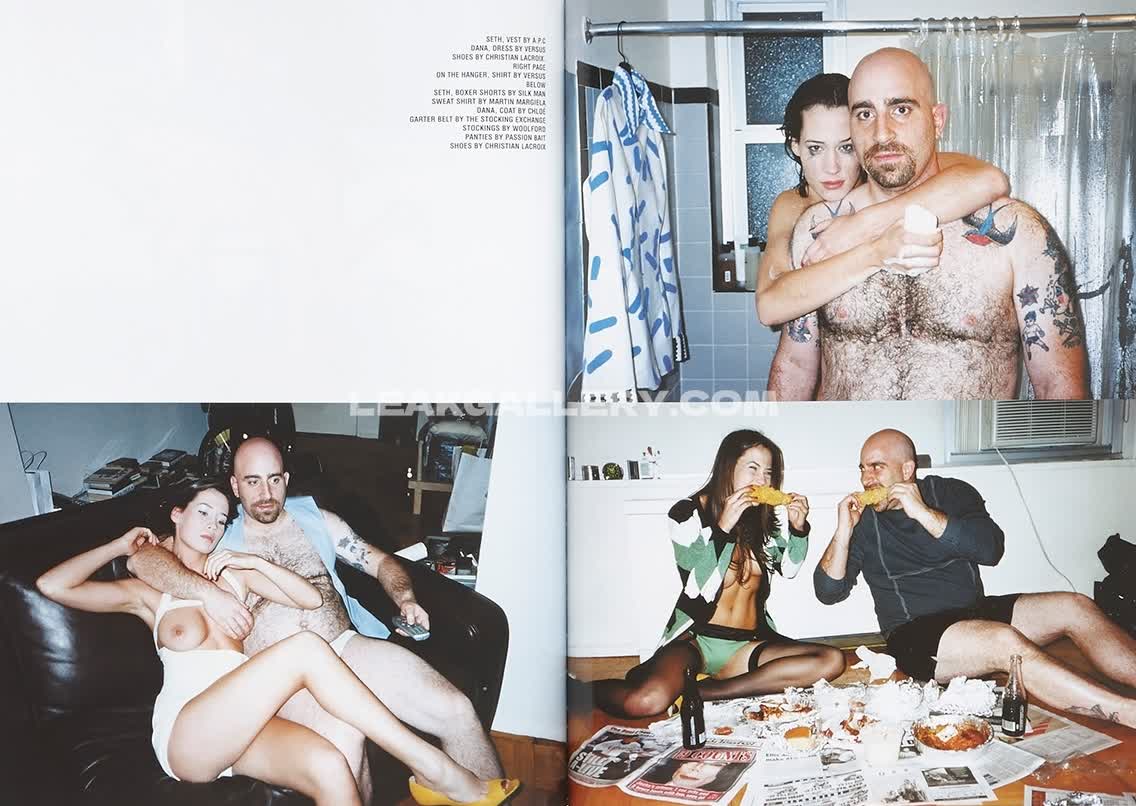 Terry_richardson_with_girls Exclusive Leaked Nude OnlyFans #11472732