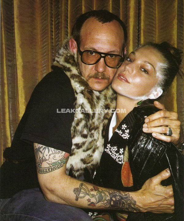 Terry_richardson_with_girls Exclusive Leaked Nude OnlyFans #11430235