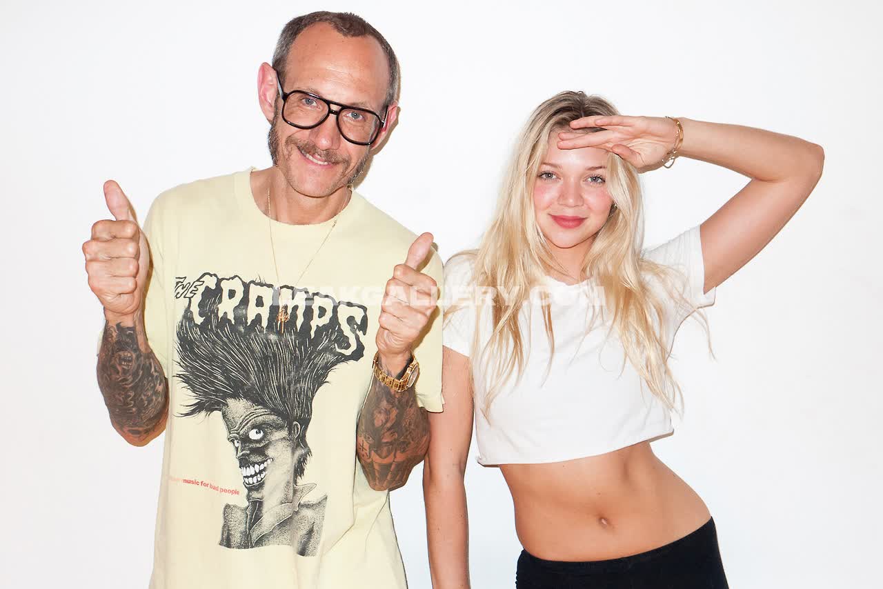 Terry_richardson_with_girls Exclusive Leaked Nude OnlyFans #11469661