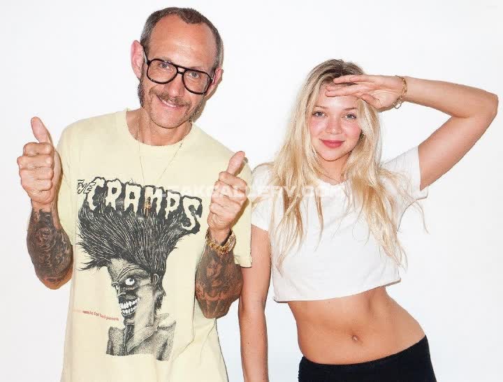 Terry_richardson_with_girls Exclusive Leaked Nude OnlyFans #11466773
