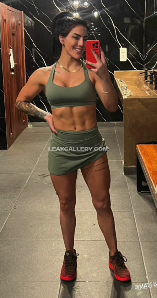 Tessa_blanchard Exclusive Leaked Nude OnlyFans #11047908
