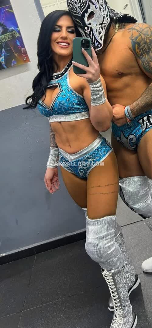 Tessa_blanchard Exclusive Leaked Nude OnlyFans #11077400