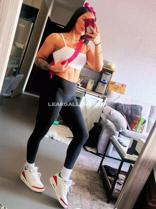 Tessa_blanchard Exclusive Leaked Nude OnlyFans #11040848